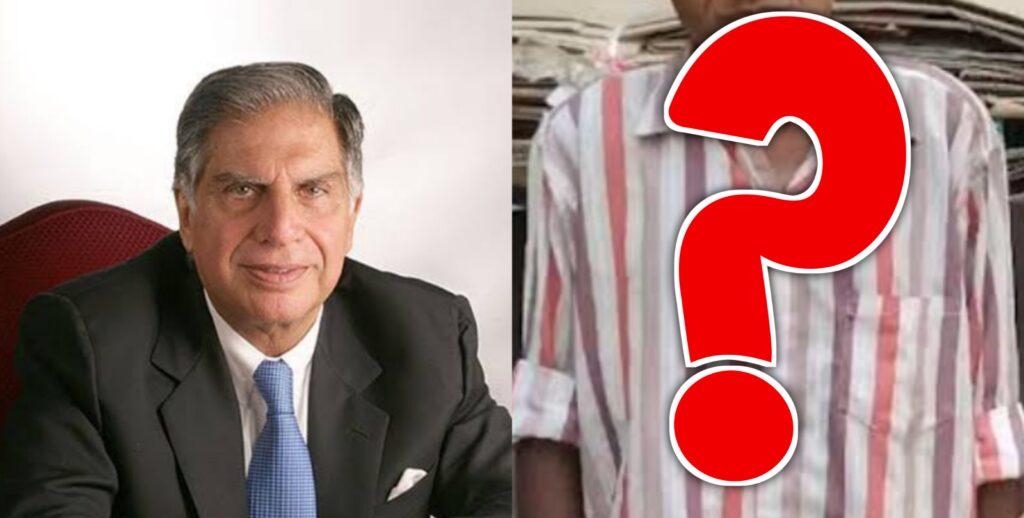 Neither mukesh ambani nor ratan tata indias-biggest-charitable-man is Fakir Chand