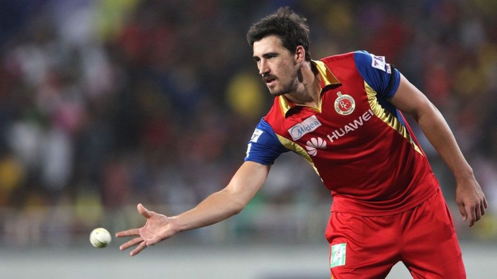 Ipl, IPL 2024, IPL Auction, Kkr, Kolkata Knight Riders, Mitchell Starc, Mitchell Starc IPL, RCB,